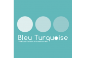 BLEU TURQUOISE